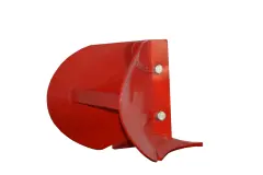 Gübreli/Gübresiz Çapa Dolgu Bıçağı