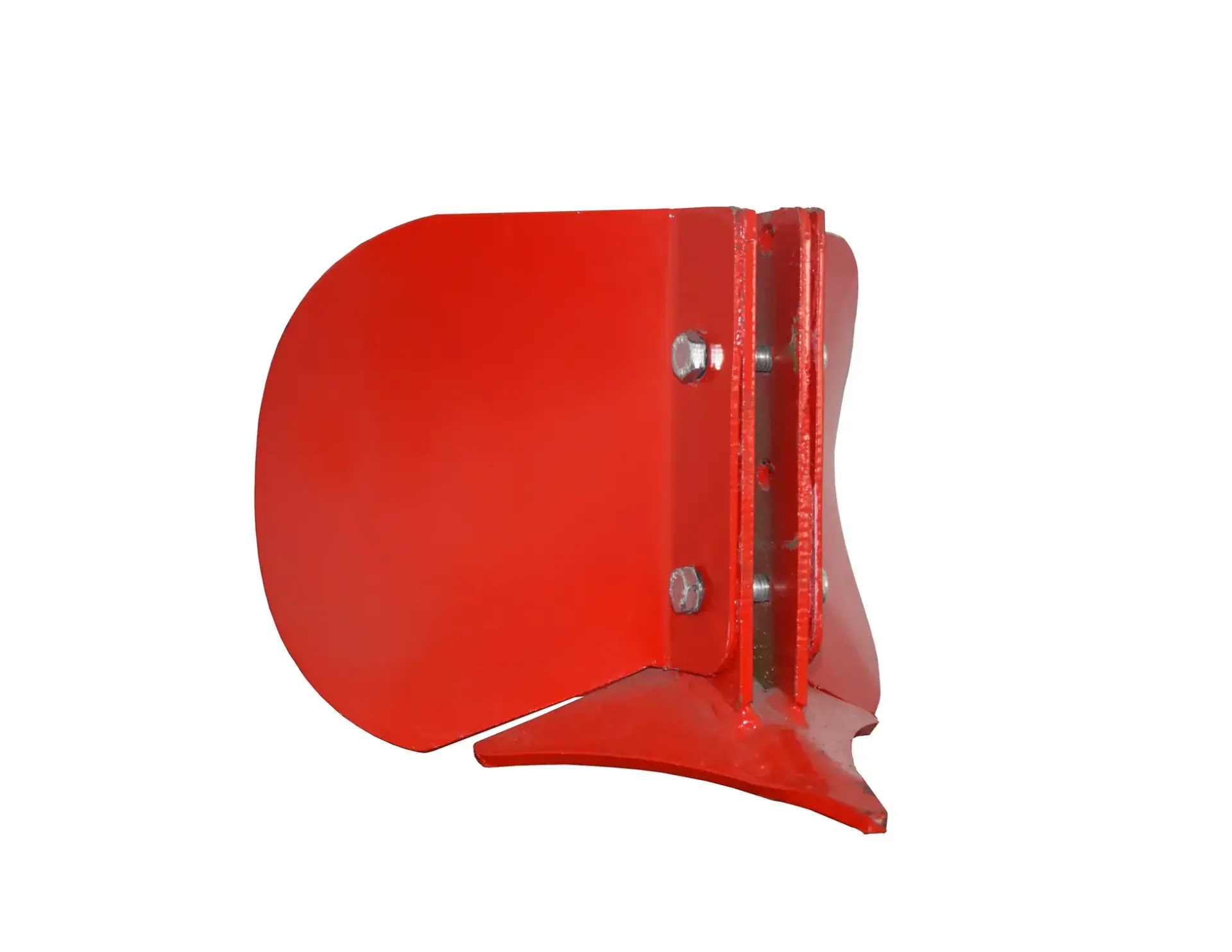 Gübreli/Gübresiz Çapa Dolgu Bıçağı