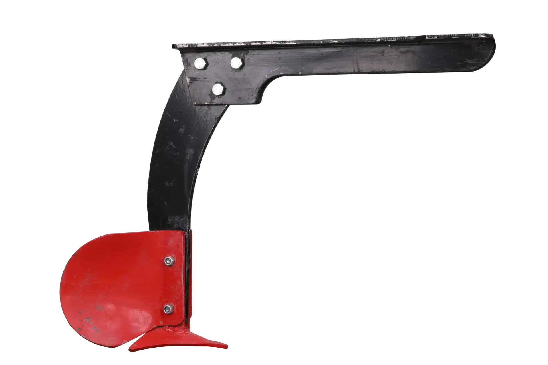 Gübreli/Gübresiz Çapa Arka Bacak Komple Ünite