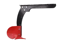 Gübreli/Gübresiz Çapa Arka Bacak Komple Ünite